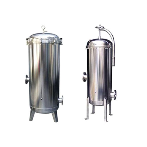 HO-MB型精密（保安）过滤器